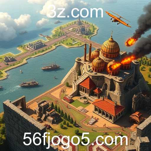 Expansão do 56f Jogo e Novidades em 2026