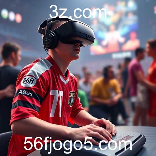 A Revolução dos Jogos Digitais: Tendências de 2026