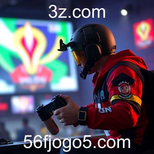 O Fenômeno do 56f Jogo no Brasil