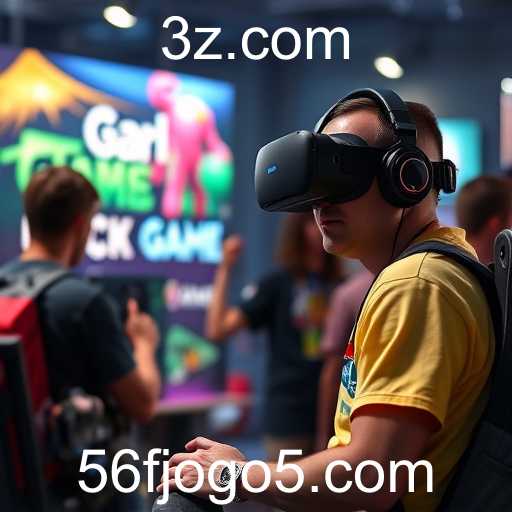A Revolução dos Jogos no Brasil