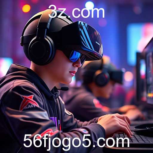 Transformação Digital no Cenário dos Jogos