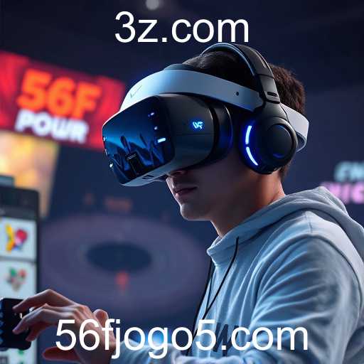 A Revolução dos Jogos Digitais em 2026