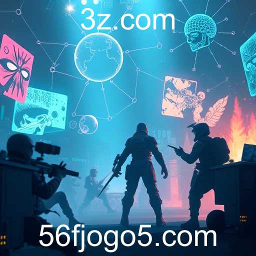 A Evolução dos Jogos através do 56f Jogo