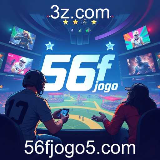 A Evolução do 56f Jogo no Cenário de Games