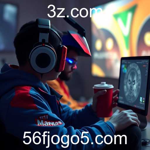 Expansão e Tendências nos Jogos Online Brasileiros