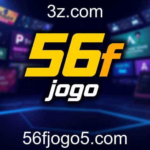 Explorando o Fenômeno 56f Jogo em 2026