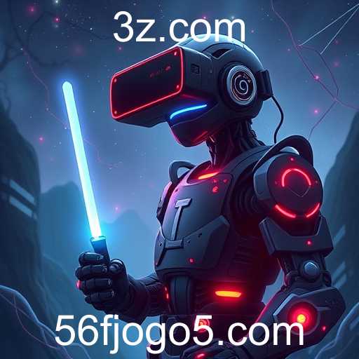 O Futuro dos Jogos Online Ganha Novo Protagonista