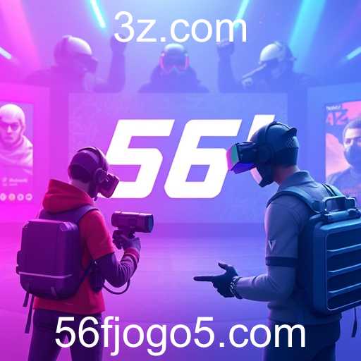 Novas Tendências em 56f Jogo: Um Mergulho no Futuro dos Games