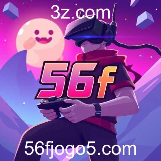 O Futuro dos Jogos com 56f