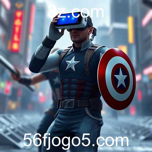 Novos Horizontes no Universo dos Jogos Online em 2026