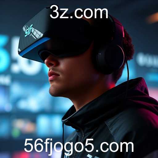 Inovações e Tendências no Mundo dos Jogos em 2026