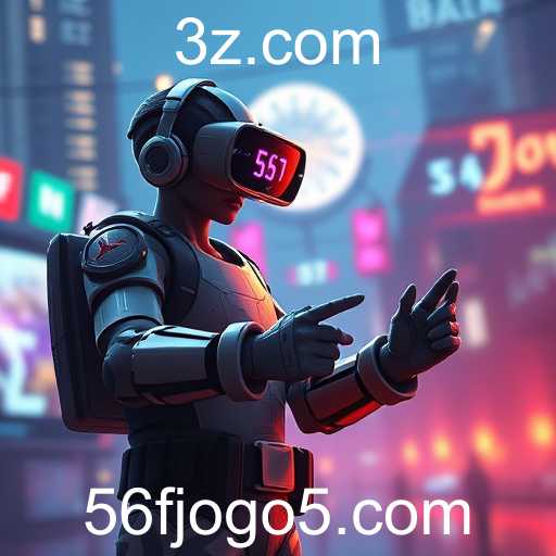 Tendências e Inovações no Universo dos Jogos