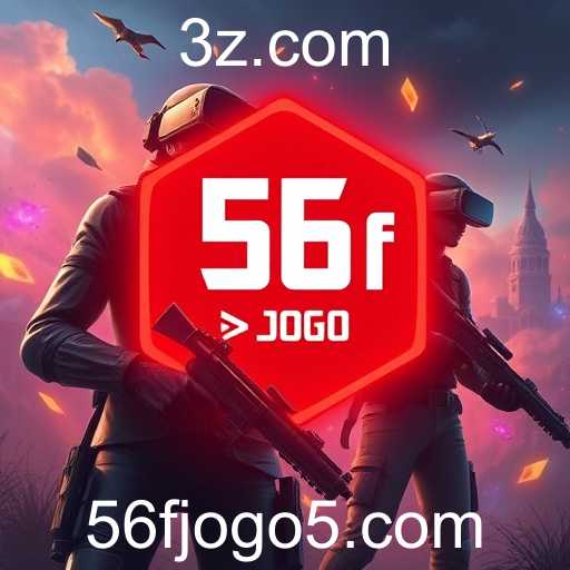 A Revolução dos Jogos: O Impacto do 56f Jogo em 2025