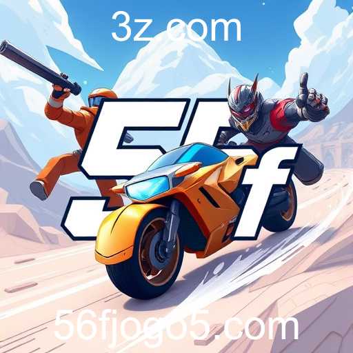 Revolução no Mundo dos Jogos: O Impacto de '56f jogo'