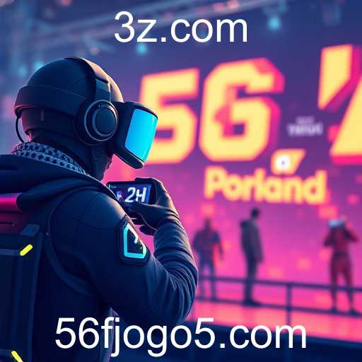 Novas Tendências no Mundo dos Jogos