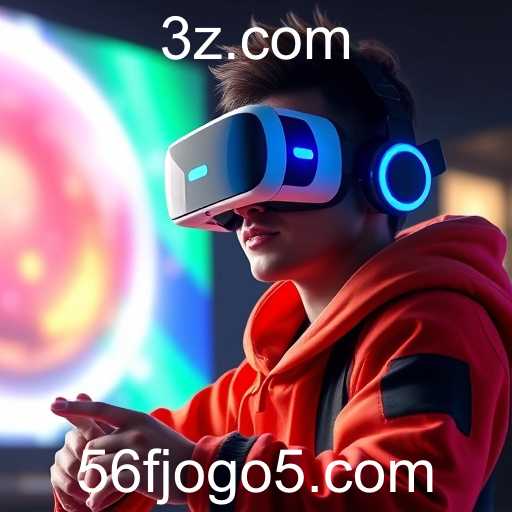 Tendências e Inovações no Mundo dos Jogos