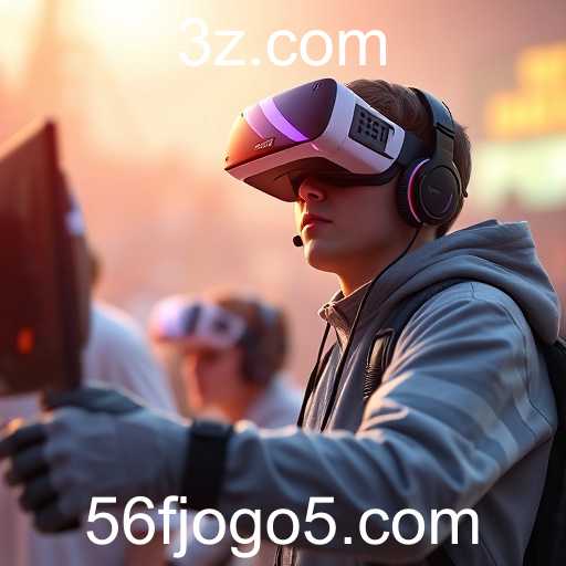 Inovações e Tendências no Mundo dos Jogos