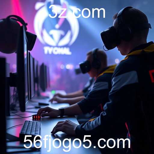 Indústria de Jogos Abrange Novas Fronteiras em 2026