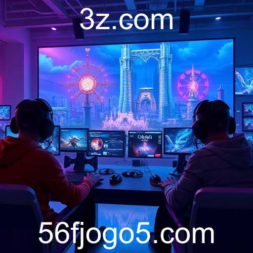 Avanços e Desafios no Cenário Atual dos Jogos Online