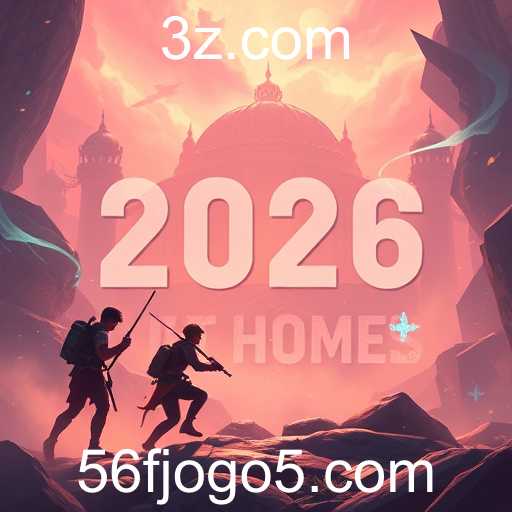 Inovações e Tendências no Universo dos Jogos em 2026