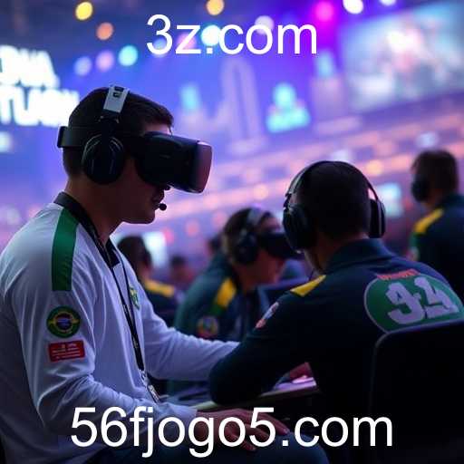 Inovação e Crescimento no Mercado de Jogos em 2026