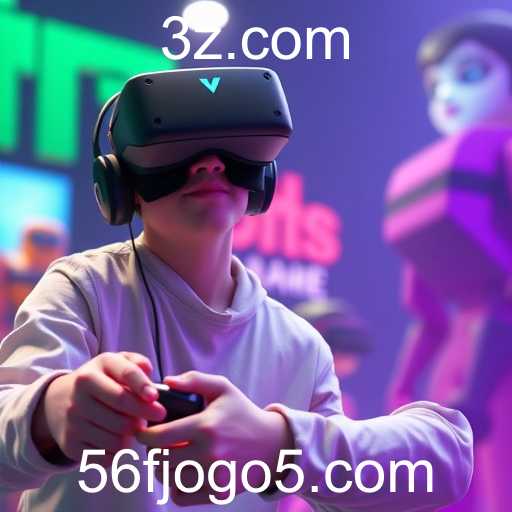 Novidades no Mundo dos Jogos Online