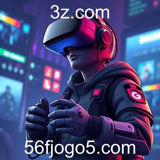 Tendências e novidades no universo dos jogos