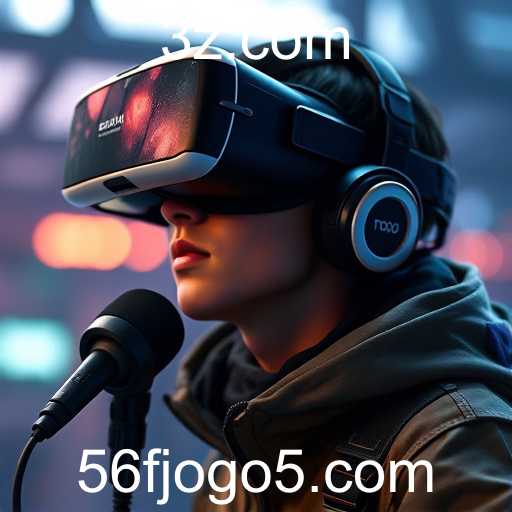 Inovações e Tendências no Mundo dos Jogos