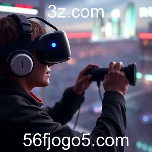 O Impacto das Novas Tecnologias nos Jogos Virtuais em 2026