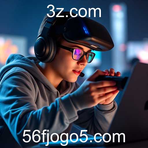 O Impacto dos Jogos Virtuais na Nova Geração