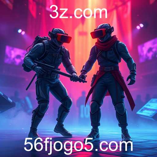 Novas Tendências no Mundo dos Jogos em 2026