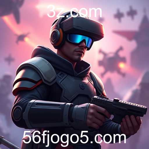 Nova Era nos Jogos Online: A Revolução do 56F
