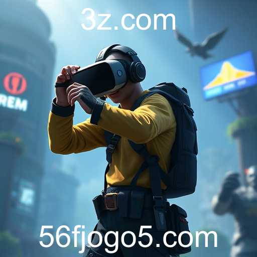 Revolução dos Jogos Online em 2026