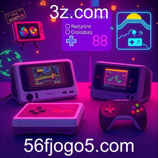 Ascensão dos Jogos Retro em Tempos Modernos