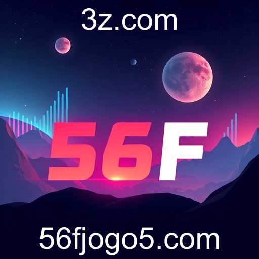 A Revolução dos Jogos com o 56f