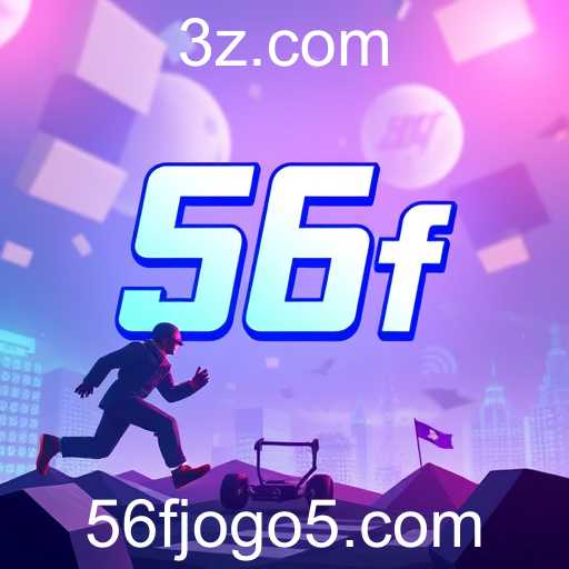 A Revolução dos Jogos com 56f