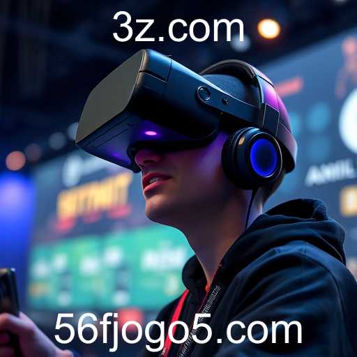 A Revolução do 56f nas Plataformas de Jogos