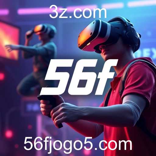 A Revolução do 56f Jogo no Mercado Brasileiro