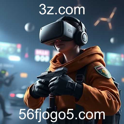 Revolução no Mundo dos Jogos: A Popularidade do 56f Jogo