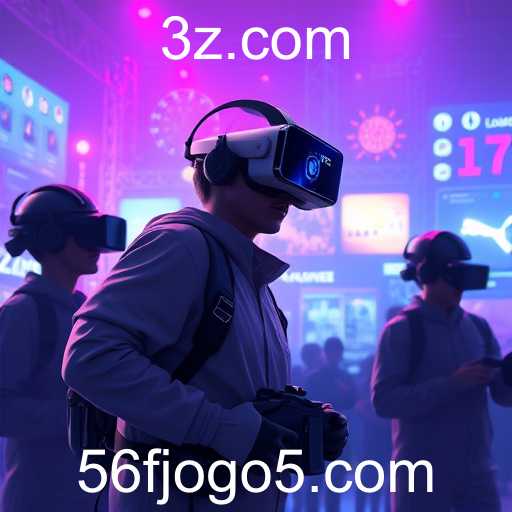 A Revolução dos Jogos em 56f Jogo