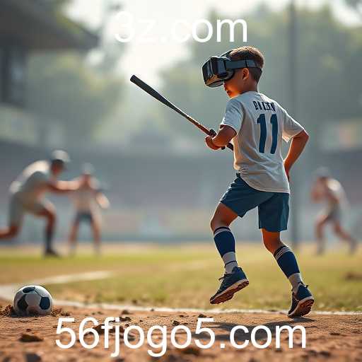 O Surgimento do 56f Jogo na Era Moderna