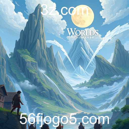 Explorando o Futuro dos RPG Worlds no 56f Jogar