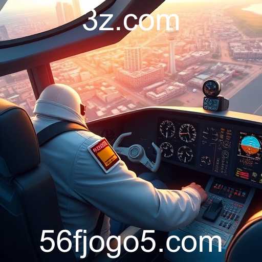 Explorando o Mundo dos Jogos de Simulação