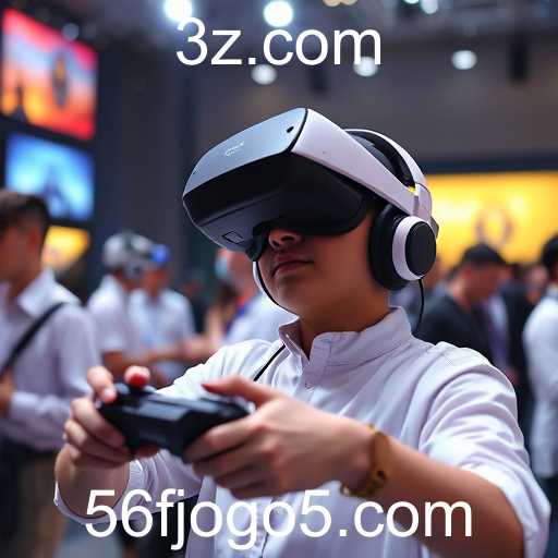 Tendências de Jogos em 2026: O Impacto do 56f no Cenário Atual