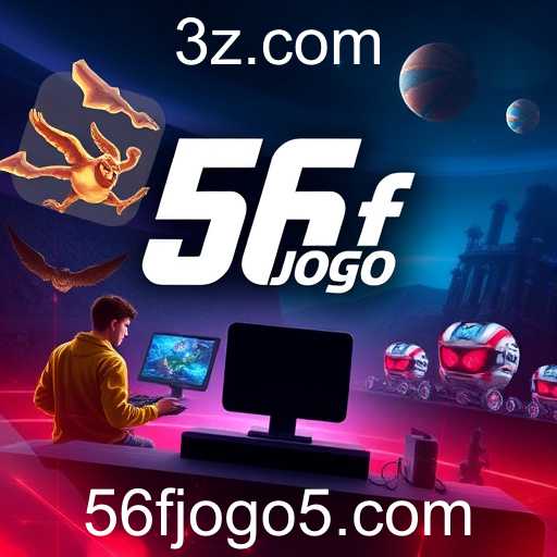 A Ascensão do 56f Jogo no Cenário Brasileiro