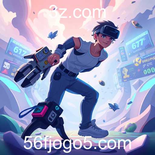 Tendências Crescentes no Mundo dos Jogos Online