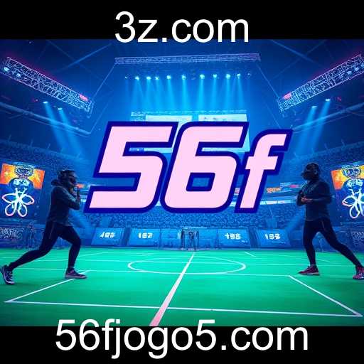 A Revolução Virtual do 56f Jogo